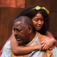 Interview: Michael A. Shepperd on Taking on a Dual-Race Double Role in VALLEY SONG Photo