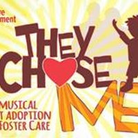 VYT's THEY CHOSE ME! Opens This Friday Photo