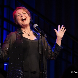 Photos: Jeanne MacDonald Makes Long-awaited Return To Cabaret With HEART & SOUL! at C Video