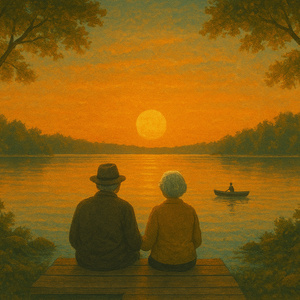 Ernest Thompson's ON GOLDEN POND to Close Bridge Street Theatre's 2025 Season Photo