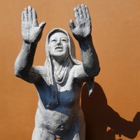 El Salón De La Plástica Mexicana Rinde Homenaje A La Artista Laura Elenes Con Exposición Retrospectiva