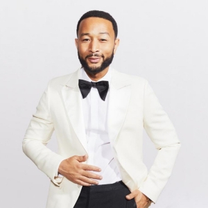 JOHN LEGEND: A NIGHT OF SONGS AND STORIES is Coming to SF Symphony Photo