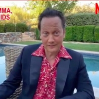 Rob Schneider Announces New Netflix Comedy Special ASIAN MOMMA, MEXICAN KIDS Video