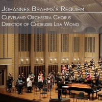 VIDEO: Inside the Cleveland Orchestra Chorus Rehearsals of Brahm's REQUIEM Photo