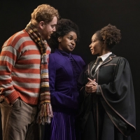Review Roundup: HARRY POTTER AND THE CURSED CHILD Reopens on Broadway Photo