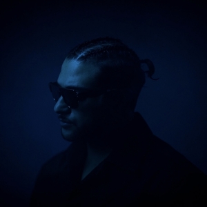 Elyrix Sheds A Tear On Album 'NO SORROW'