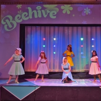 Beef & Boards Reopens Today With BEEHIVE: THE '60s MUSICAL Photo