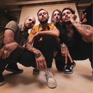 Video: Katastro Releases 'Good Time' Music Video Featuring Final Studio Moments with…