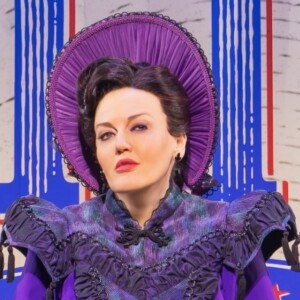 Jennifer Simard Extends Run in SCHMIGADOON! on Broadway Photo