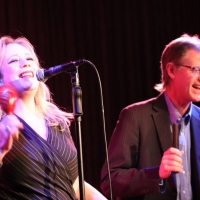 Anne and Mark Burnell Bring Tour to St. Louis Blue Strawberry Next Month Photo