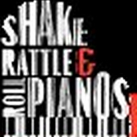 Dueling Pianos to Present Upcoming Saturday Night Show SHAKE RATTLE & ROLL