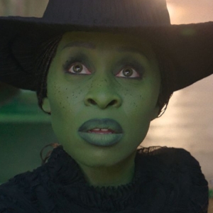 WICKED, SING SING & More Nominated For BAFTA Awards - Full List of Nominees Photo