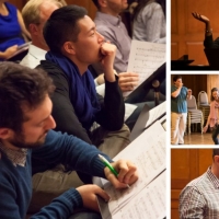 The American Opera Project Announces Applications for 11th Season Of Composers & The…