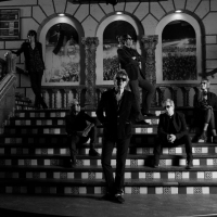 The Psychedelic Furs Share New Video for 'Wrong Train' Photo