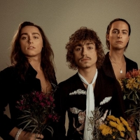 Greta Van Fleet Announce The Amazons & Marcus King as Special Guests on Upcoming Tour Photo