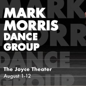 The Mark Morris Dance Group Will Make Its Debut At The Joyce Theater Next Month Photo
