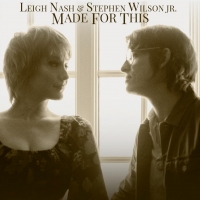 Leigh Nash Releases New Song and Video for 'Made For This' Photo