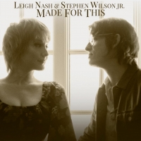 Leigh Nash Releases New Song and Video for 'Made For This' Video