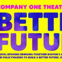 BWW Interview: Jasmine Brooks And Summer L. Williams of BETTER FUTURE SERIES at Compa Photo