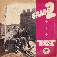 UK Punks Grade 2 Release New Song 'Brassic' Photo