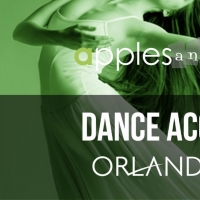 VIDEO: Watch Dance Accelerator with the Orlando Ballet at 7PM ET