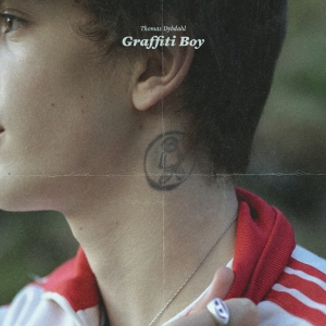 Renowned Singer-Songwriter Thomas Dybdahl Releases “Graffiti Boy” Ahead Of Highly Ant Photo