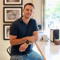 Interview: Owner, Vito Coladonato of MASSERIA CAFFE in NYC Photo
