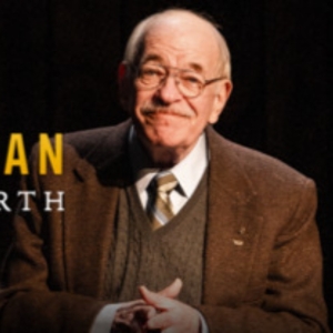 THE HAPPIEST MAN ON EARTH is Coming to Southwark Playhouse Photo