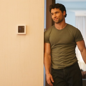 Robbie G.K Hopes for a Musical Episode of HEATED RIVALRY Photo