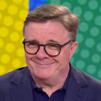 VIDEO: Nathan Lane Talks Reading of a New Sondheim Musical With Bernadette Peters Photo