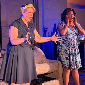 Review: MY DEAR DEBBIE at New Generation Theatrical Photo