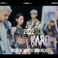 K-Pop Co-ed Group Kard Announces 'Wild Kard Tour' in North America Photo
