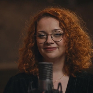 Video: Carrie Hope Fletcher Performs Journey to the Past Ahead of Upcoming Tour Photo