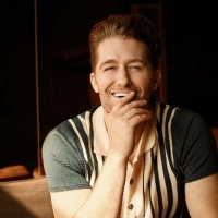 Keep Music Alive Announces Matthew Morrison as Official Spokesperson for 5th Annual K Photo