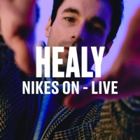 Healy Releases Live Performances of 'Nikes On' & 'Part Of Me' Photo