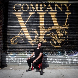 Company XIV Founder Austin McCormick Talks 20 Years in Bushwick and More Photo