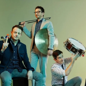 Third Coast Percussion Reveals 20th Anniversary Season