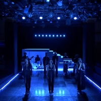 VIDEO: Watch Solange's Epic Mini Concert on THE TONIGHT SHOW WITH JIMMY FALLON!