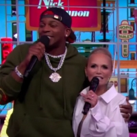 VIDEO: Kristin Chenoweth Surprises Jimmie Allen With 'Popular' Performance on THE NIC Video