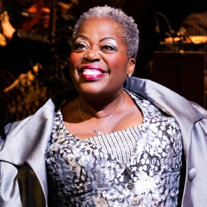 Lillias White Will Return to HADESTOWN in October