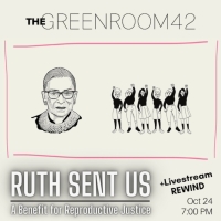 RUTH SENT US, Featuring Mauricio Martínez, Ilana Levine, Celia Mei Rubin, and More,  Photo