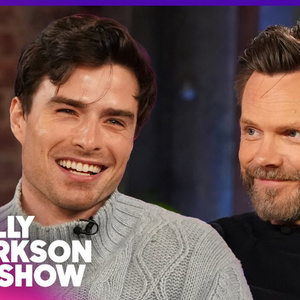 Michael Bradway Talks EVERY YEAR AFTER Behind the Scenes on THE KELLY CLARKSON SHOW Photo