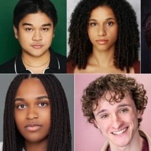 Cast Set for Pegasus Theatre's 39th Annual Young Playwrights Festival