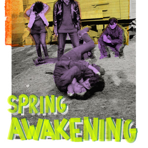 Review: SPRING AWAKENING at Volksoper