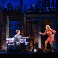 BWW Review: TOOTSIE at Broadway San Jose Photo