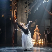 BWW Review: THE RED SHOES, Sadler's Wells Photo
