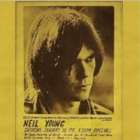 Neil Young Releases Next Set of Official Bootleg Series Photo