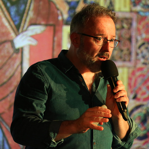 THE MURDER OF MICHAEL COLLINS To Play New York Irish Center For Two Nights Video