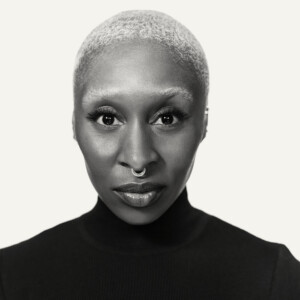 Cynthia Erivo to Headline Lincoln Center Benefit Concert Photo