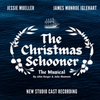 Jessie Mueller and James Monroe Iglehart Lead Studio Cast Recording Of THE CHRISTMAS  Photo